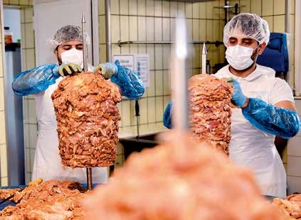 Derman Kebap Produktions AG