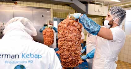 Derman Kebap Produktions AG