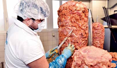 Derman Kebap Produktions AG